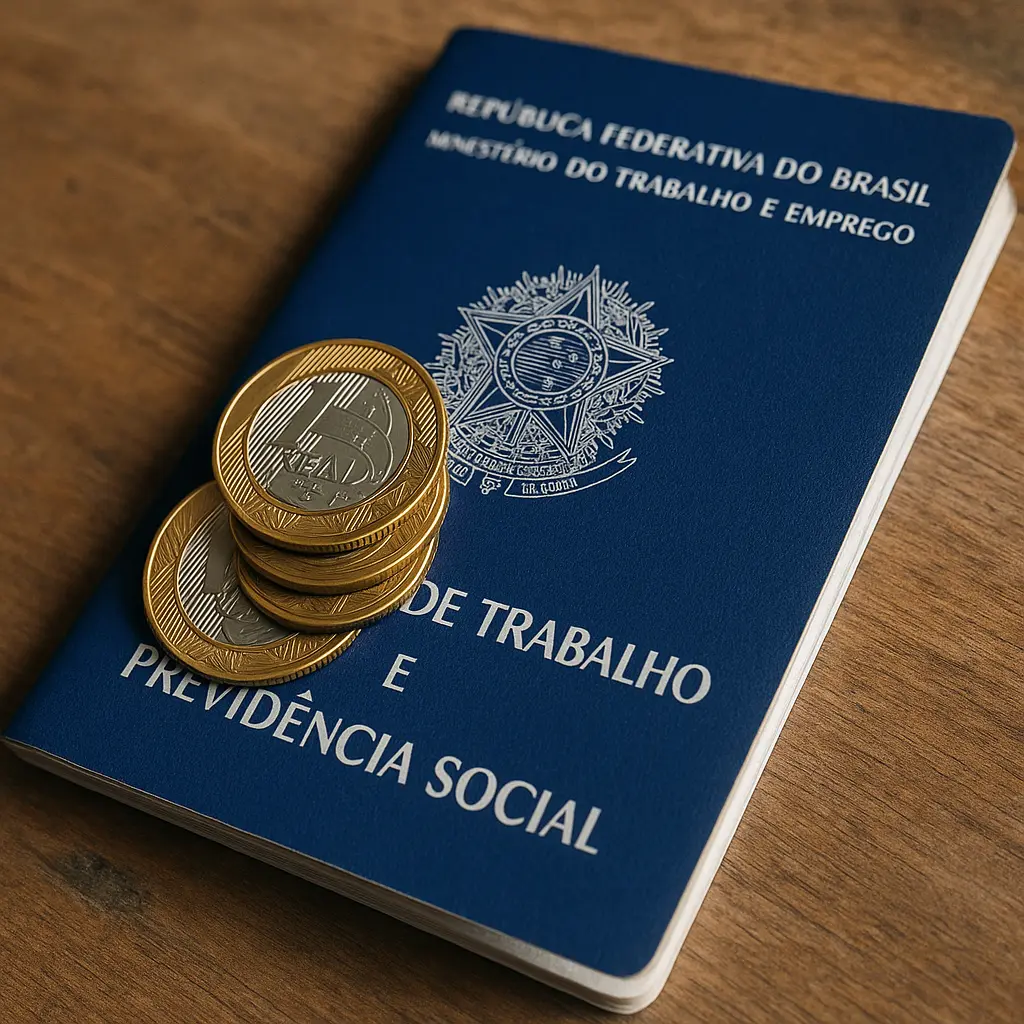 Empréstimo Consignado