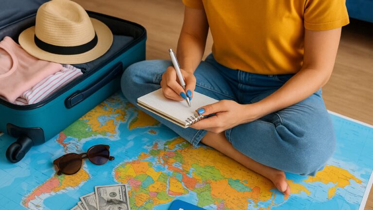 Como Solicitar um Empréstimo para Realização de Viagens Pode Ser Interessante